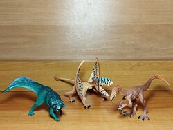 Фигурка динозавр Schleich