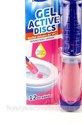 Гелевий шприць W5 Hygienic Німеччина