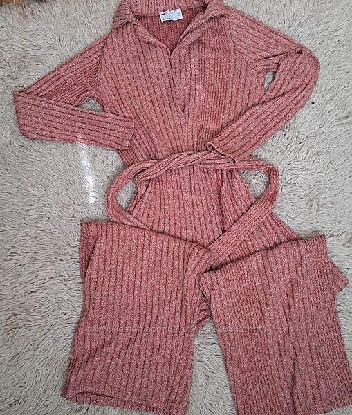 Комбінезон штани асос