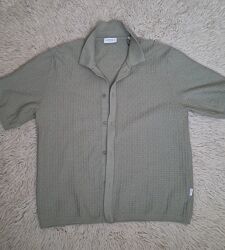 Джемпер жакет трикотажна сорочка Lindbergh