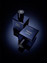 Новинка 2025 Bleu de Chanel L&acuteExclusif оригінал тестер 