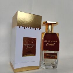 Jousset Parfums Les Delices Cafe Affogato , розпив