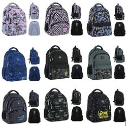 Рюкзак ортопедичний GoPack GO25-175M-3 Awesome