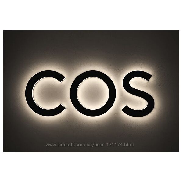 COS Іспанія