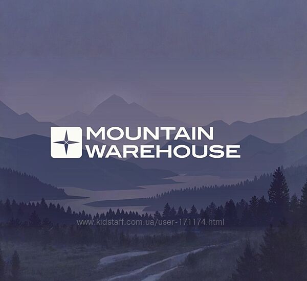  Mountain Warehouse 