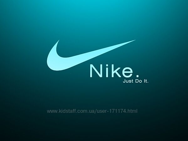 Nike США