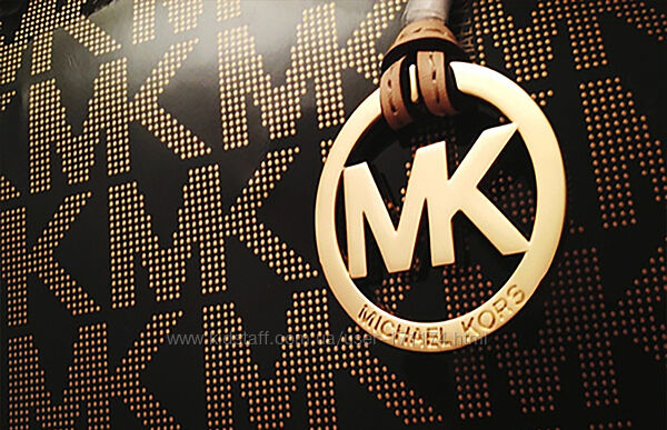 Michael Kors миттєвий викуп з офіційного сайту