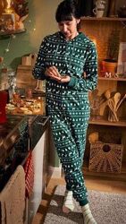 Флісові Кігурумі, піжами. Німеччина 