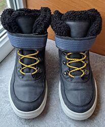 Черевики зимові Geox p33