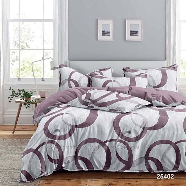 Постільна білизна VILUTA  Швидка відправка. 