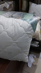 Подушки ЕКО-пух 50х70