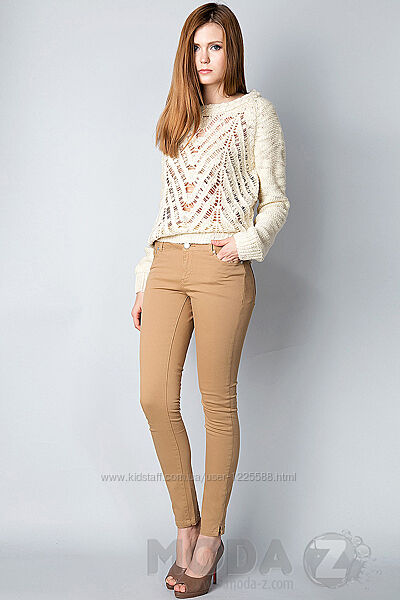 Брюки silvian heach