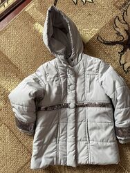 Куртка тепла зима, осінь-весна