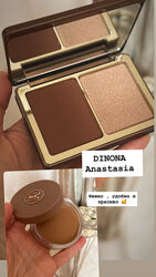 Natasha Denona Bronzer & Highlighting powder - Бронзер і хайлайтер, 4 г