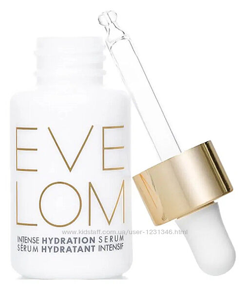 Eve Lom 