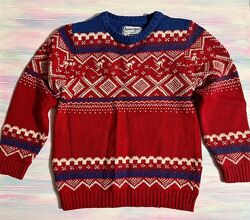 Теплий дитячий светр TU 091