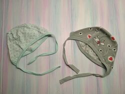 Шапочка 1-3 місяці 150