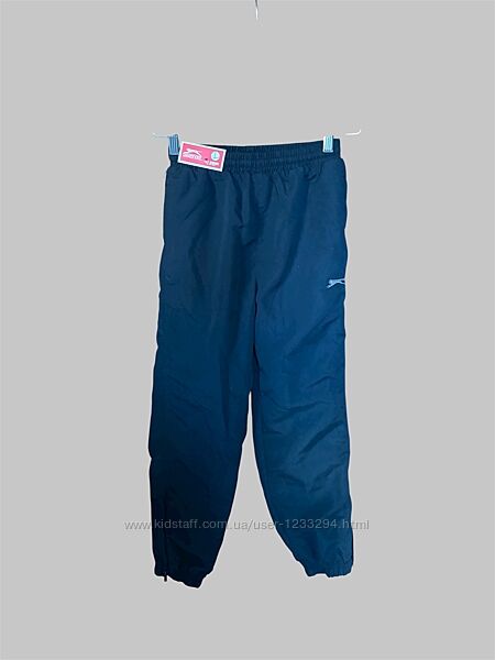Спортивні штани для хлопчика на зріст 134-140