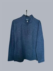 чоловіча толстовка тепла розмір Л