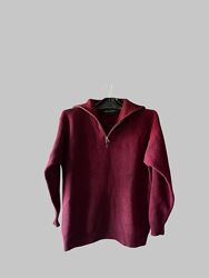 Жіночий вовняний светр розмір М