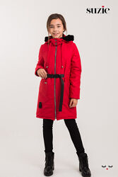 Термо пальто-парка Енні Suzie