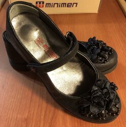 Туфлі Minimen