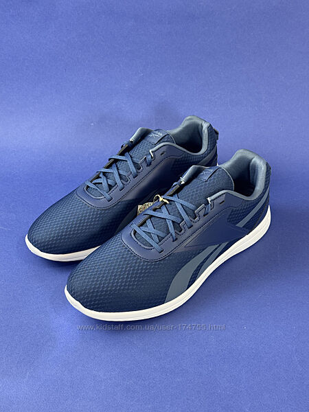 Мужские легкие кроссовки Reebok Stridium 46 и 47 размер