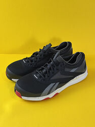 Чоловічі легкі робочі кросівки Reebok Work HIIT TR RB4080 розмір 47