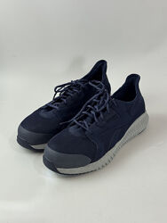 Чоловічі легкі робочі кросівки Reebok Work RB4066 46 розмір