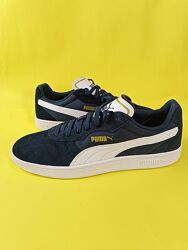 Чоловічі шкіряні кеди Puma Astro Kick розміри 46, 47 та 48,5