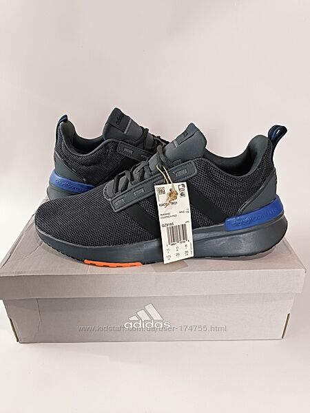 Чоловічі бігові кросівки Adidas Racer TR23 45.5 розмір