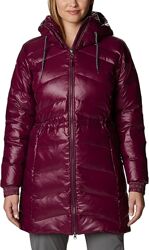 Жіноча зимова куртка пуховик Columbia ICY Heights - L, Xl розмір