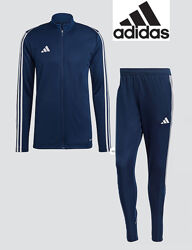 Чоловічий легкий костюм Adidas 3XLT Оригінал 