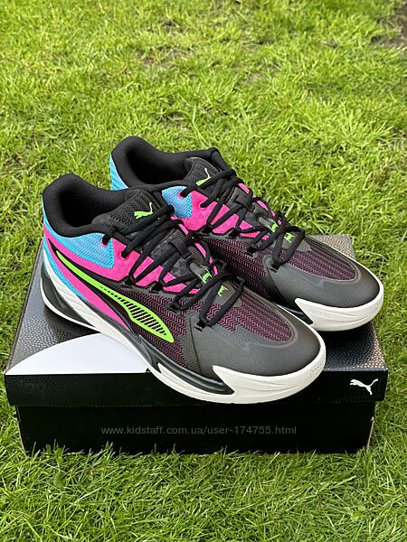 Чоловічі кросівки Puma Dagger 44.5, 46, 47 розмір