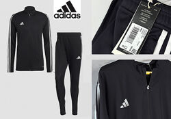 Чоловічий легкий костюм Adidas 3XLT Оригінал 