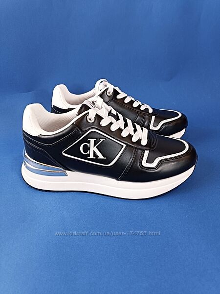 Жіночі кросівки Calvin Klein Vidya 41 розмір Оригінал