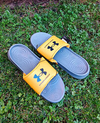 Чоловічі шльопанці Under Armour модель Ignite 52 розмір