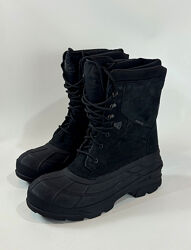 Чоловічі зимові теплі чоботи Kamik Nationplus 47 розмір