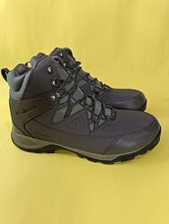 Чоловічі зимові черевики Columbia Liftop 48 розмір