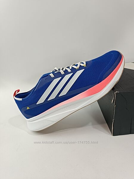 Чоловічі легкі бігові кросівки Adidas Jogit 47 і 48 розмір
