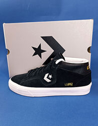 Чоловічі шкіряні кросівки кеди Converse CONS Louie Lopez Pro 45 розмір