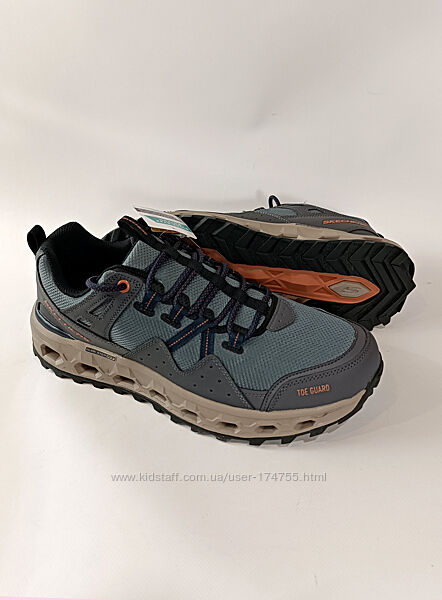 Чоловічі кросівки Skechers Glide 48.5 розмір