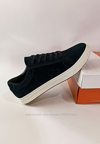 Чоловічі шкіряні кеди кросівки Propt Kenji 47 розмір