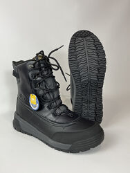 Чоловічі зимові шкіряні черевики Columbia Bugaboot Celsius 43 розмір