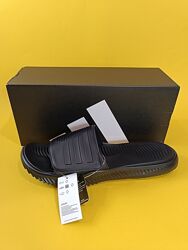 Чоловічі шльопанці на липучці Adidas Alpharesponse 52 розмір