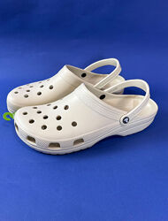 Чоловічі клоги сабо Crocs Classic Clogs Оригінал 51 і 52 розмір
