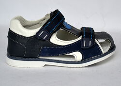 Босоножки для мальчиков Jong Golf ортопед