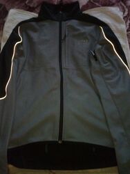 Чоловіча трекінгова спортивна кофта