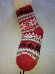 Теплі носочки