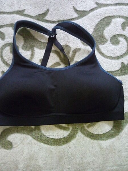 Бюстгалтер для спорта